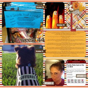 Week 44