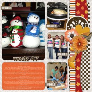 Week 47