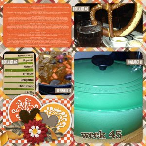 Week 45