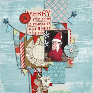 merry
