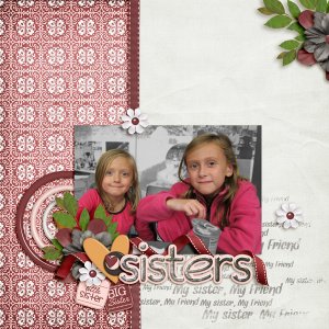 Sisters
