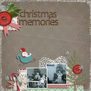 Christmas Memories