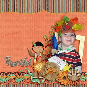 Thankful