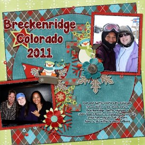 Breckenridge Colorado