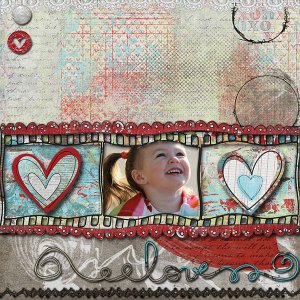 Love Remix