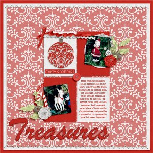 Treasures
