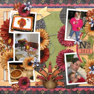Thanksgivukah