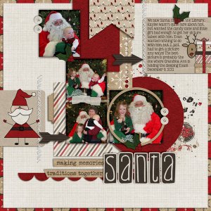 Santa