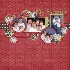 My Family