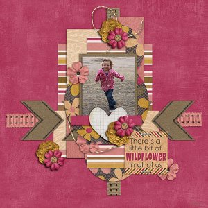 Wildflower