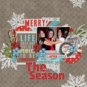 Celebrate The Season