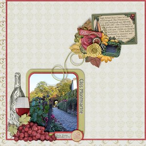 Clos Montmartre