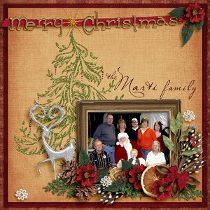Christmas Greetings