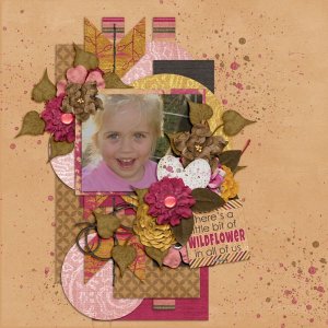 WildFlower