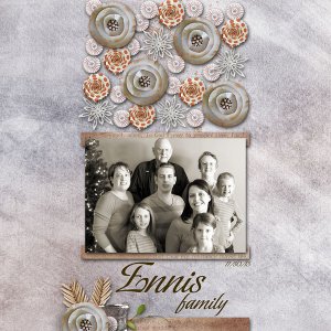 Ennis Family