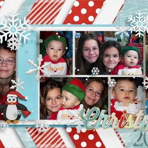 Christmas 2005