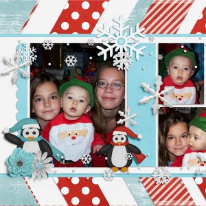 Christmas 2005
