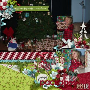 Christmas 2012