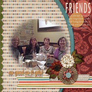 Friends