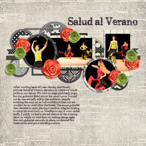 Salud al Verano