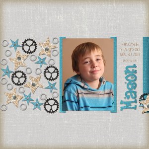 Mason