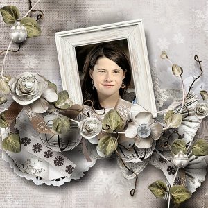 Jewel - RAK for Toiny