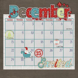 December 2013