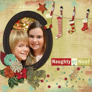 Naughty or Nice?