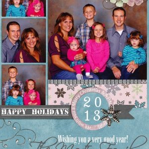 Martin Card #2