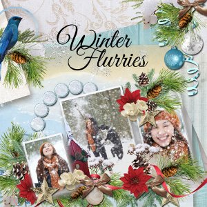 02-Flurries