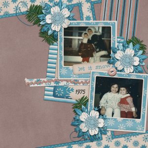 Cristmas 1975