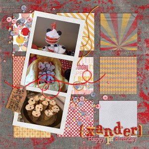 cookies and cupcakes