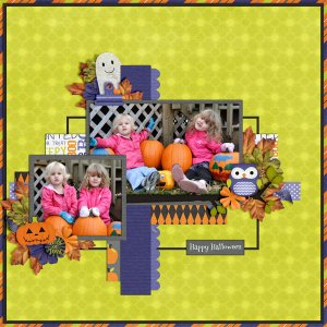Pumpkins