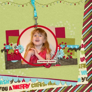 Christmas Cheer