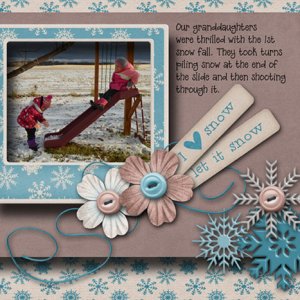 2013 Demember Mini Kit Challenge