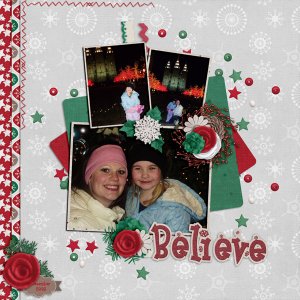 Believe