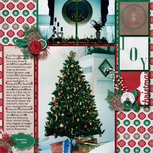 Christmas Tree