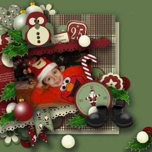 Merry Christmas