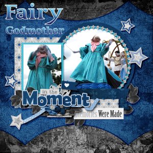Fairy Godmother