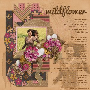 Wildflower