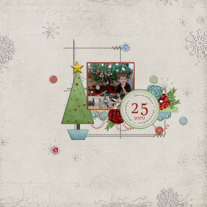december 25