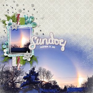 Sundog