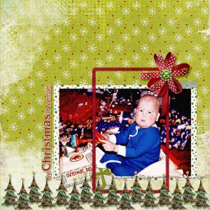The Christmas of No Smiles