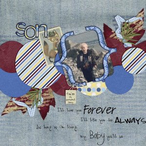 forever always