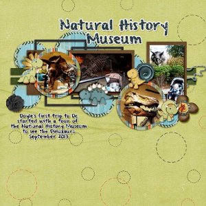 Natural History Museum