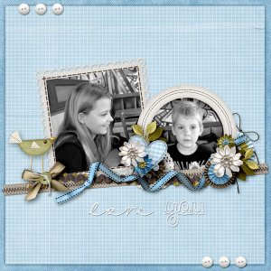 Love You