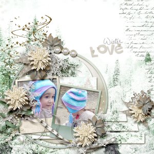 Winter Love