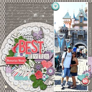 Dec Spotlight Challenge