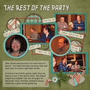 Family Games