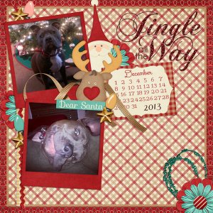 Jingle all the way